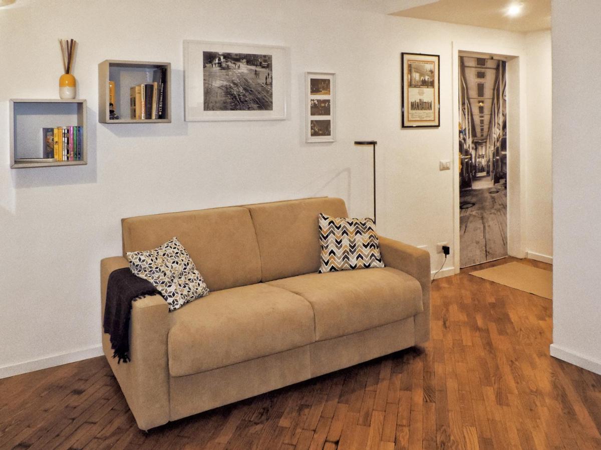 Apartment New Capolinea 5 -