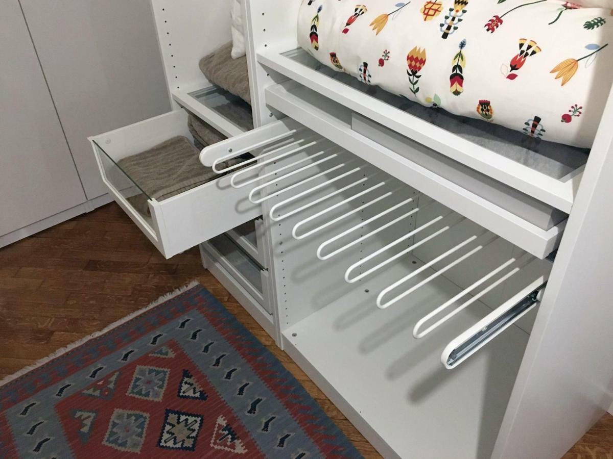 Apartamento New Capolinea 5 - *