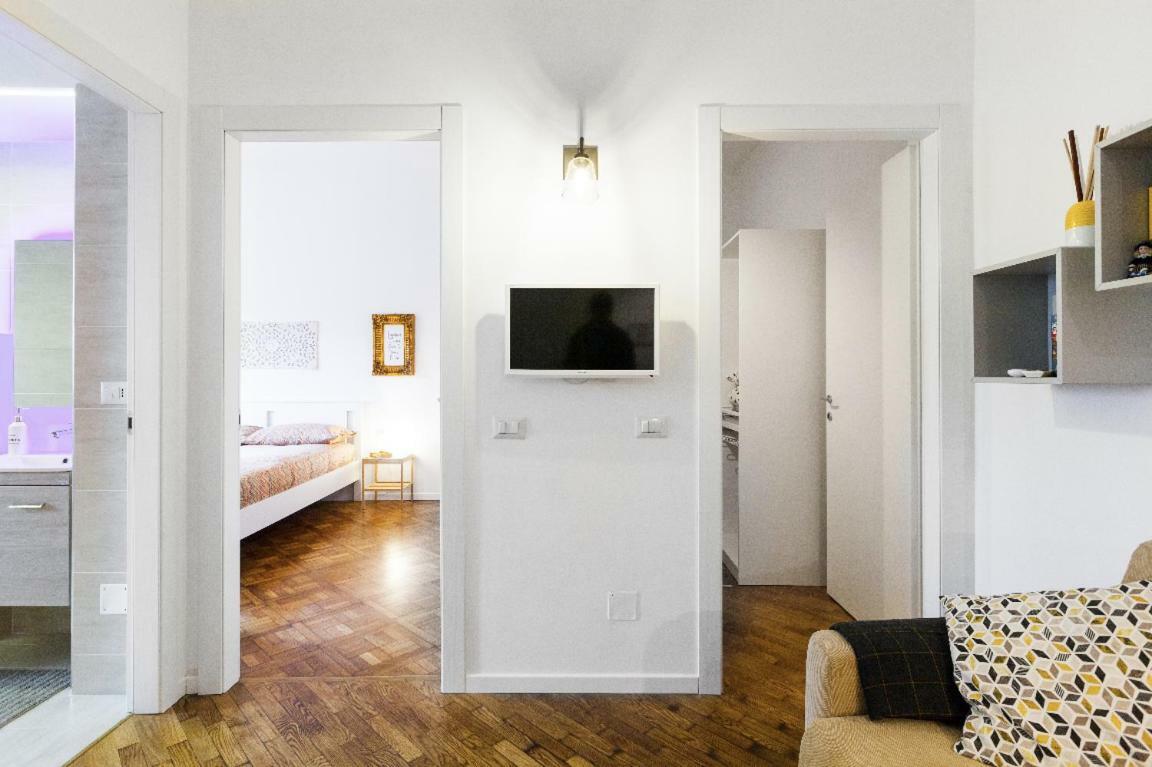 Apartment New Capolinea 5 - Mailand