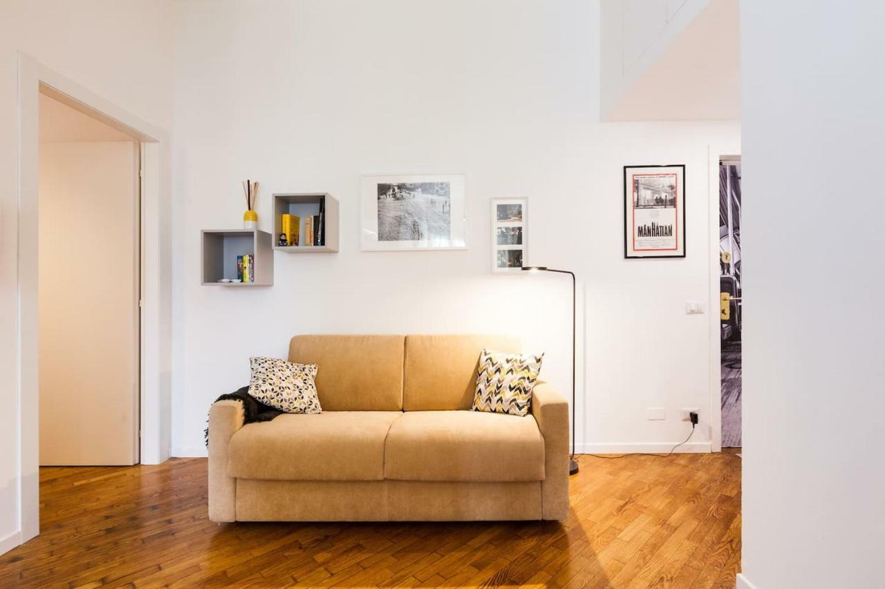 Apartamento New Capolinea 5 - *