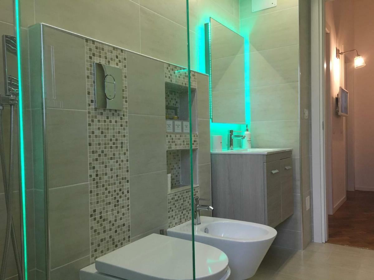 New Capolinea 5 - Apartamento Milán