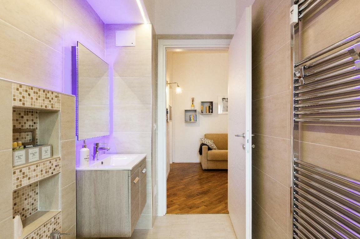 Apartment New Capolinea 5 - Mailand