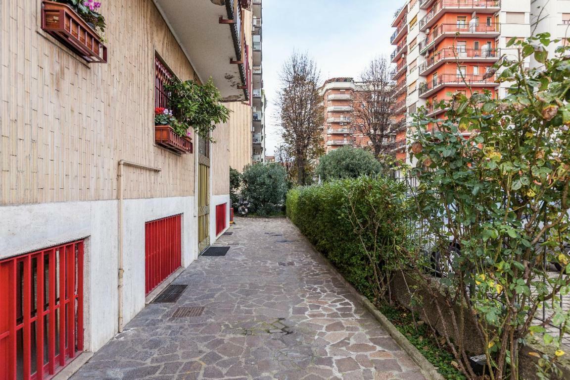 Apartamento New Capolinea 5 -