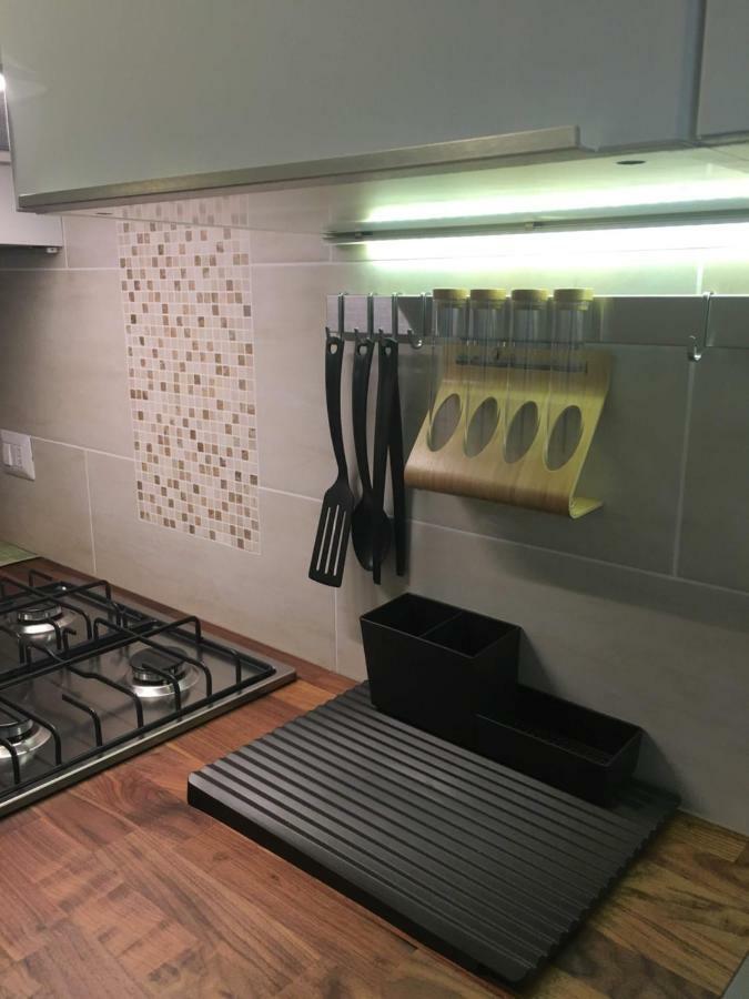 Apartment New Capolinea 5 - *